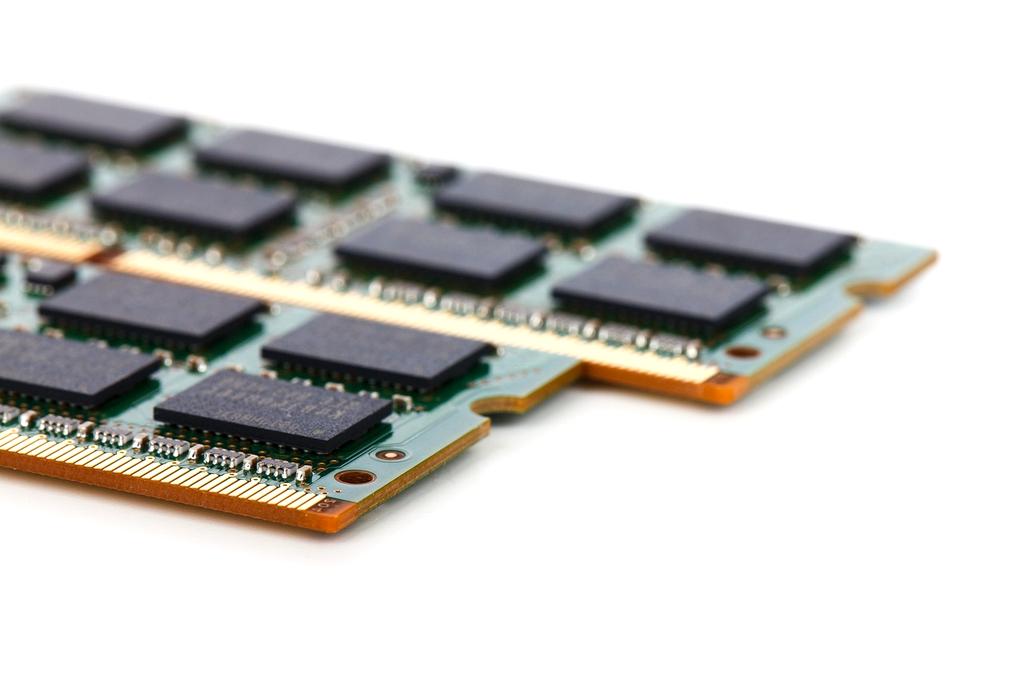 DDR5 RAM module