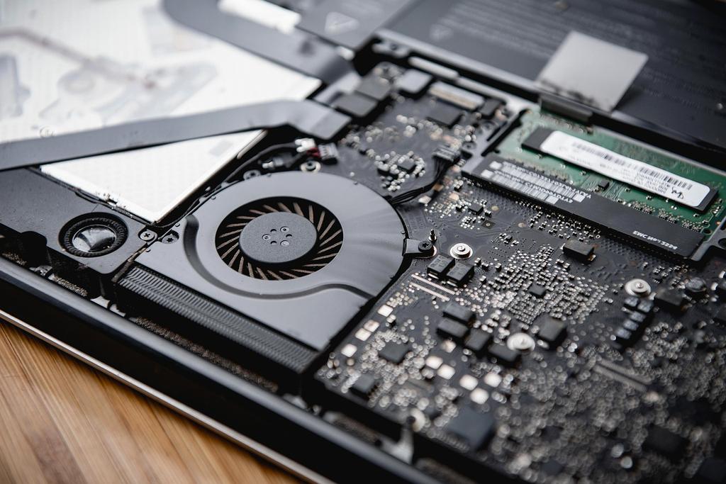 Multitasking on computer